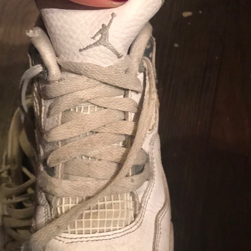 Jordan’s